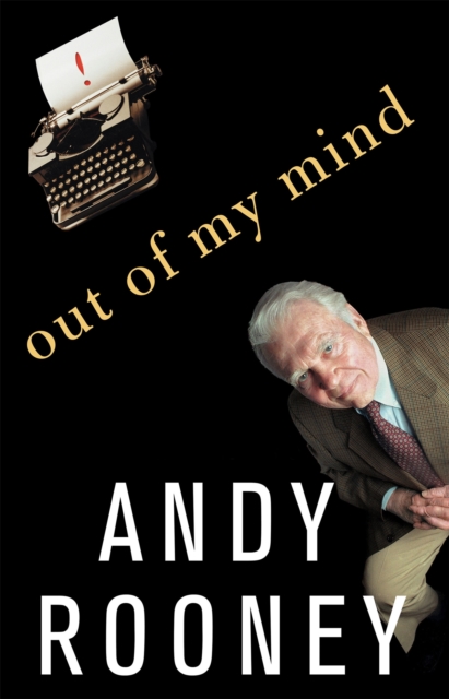 Out of My Mind, Paperback / softback Book