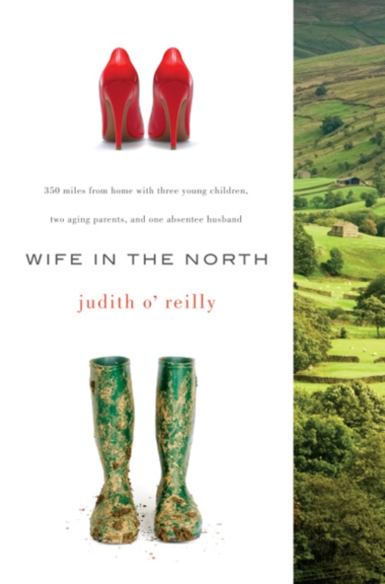 Wife in the North, Paperback Book