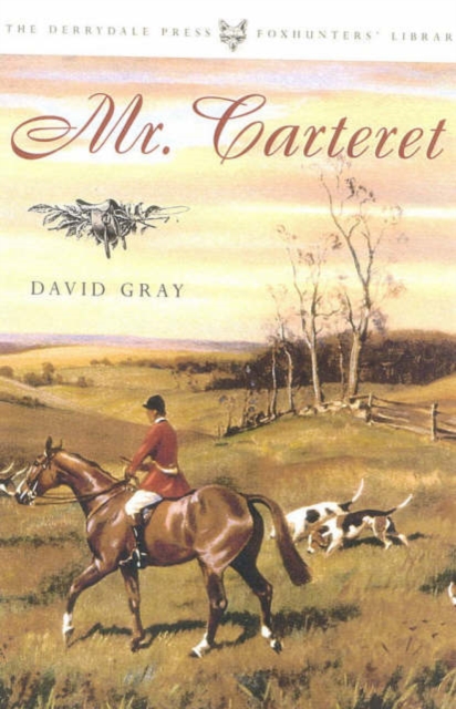 Mr. Carteret : And Other Stories, Hardback Book