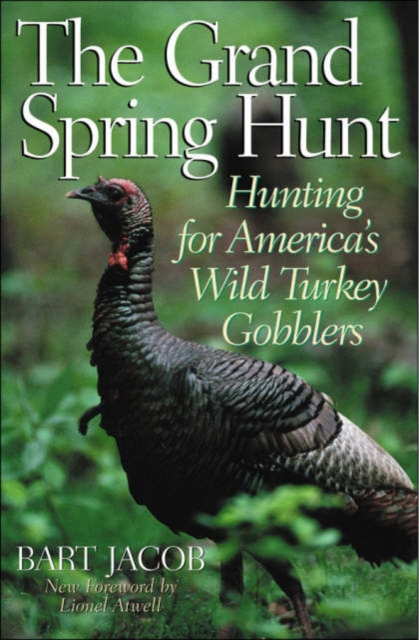 The Grand Spring Hunt, Paperback / softback Book