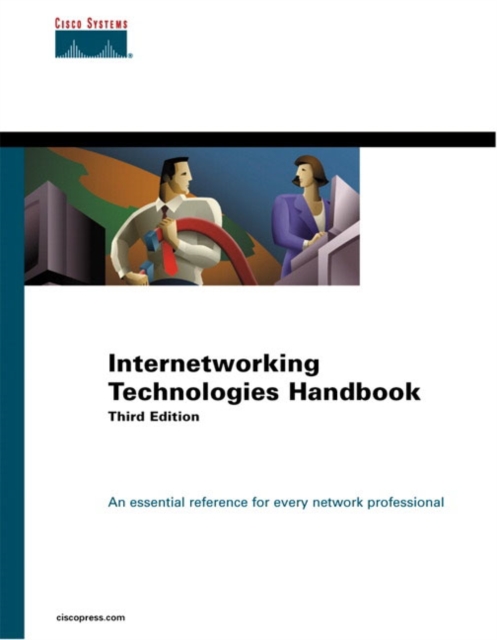 Internetworking Technologies Handbook, Paperback Book