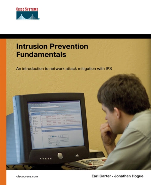 Intrusion Prevention Fundamentals, PDF eBook