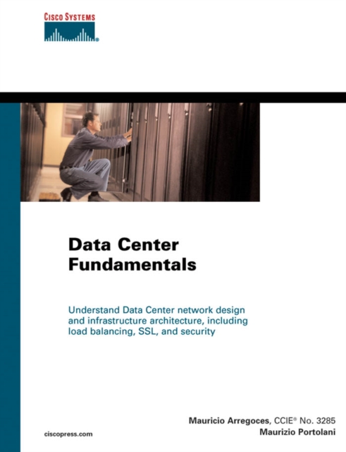 Data Center Fundamentals, PDF eBook