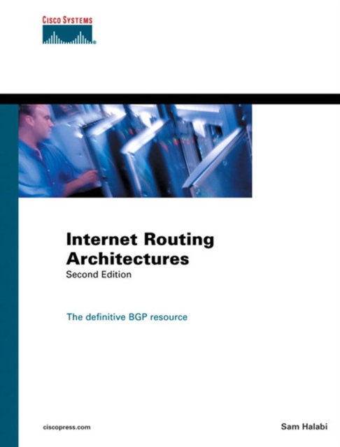 Internet Routing Architectures, PDF eBook