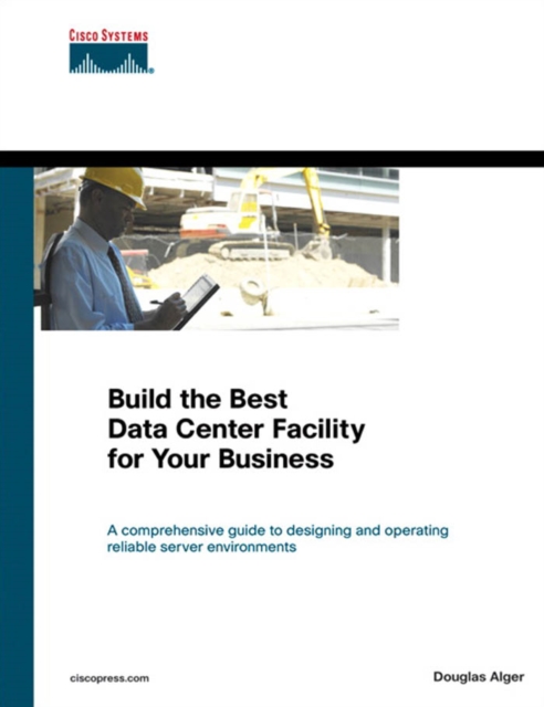Build the Best Data Center Facility for Your Business, PDF eBook