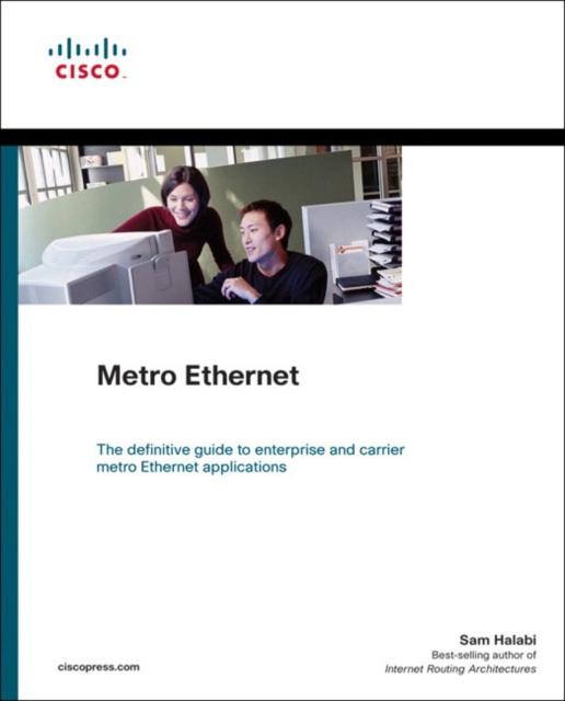Metro Ethernet, Paperback / softback Book
