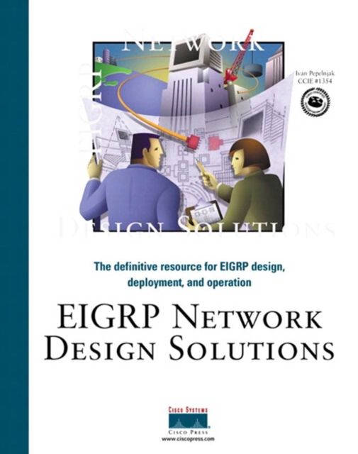 EIGRP Network Design Solutions, PDF eBook