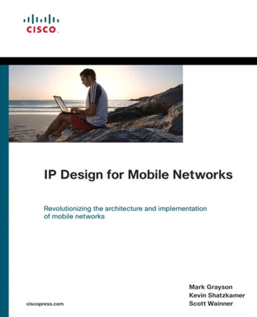 IP Design for Mobile Networks, PDF eBook