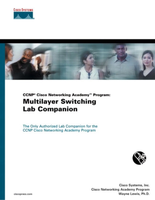 Multilayer Switching Lab Companion, Paperback Book