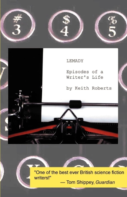 Lemady : Episodes of a Writer's Life, Paperback / softback Book