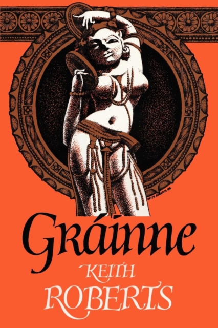 Grainne, Paperback / softback Book