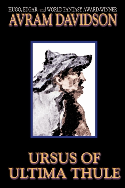 Ursus of Ultima Thule, Paperback / softback Book