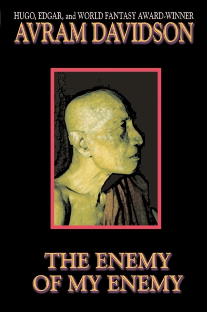 The Enemy of My Enemy, Paperback / softback Book