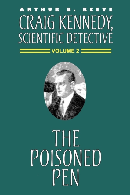 The Poisoned Pen, Paperback / softback Book