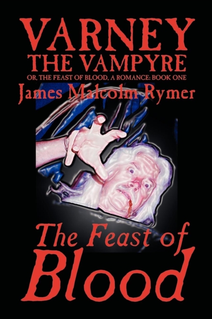 Feast of Blood, Paperback / softback Book