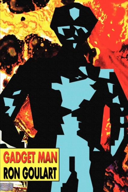 Gadget Man, Paperback / softback Book