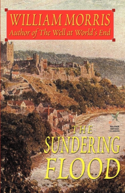 The Sundering Flood, Paperback / softback Book