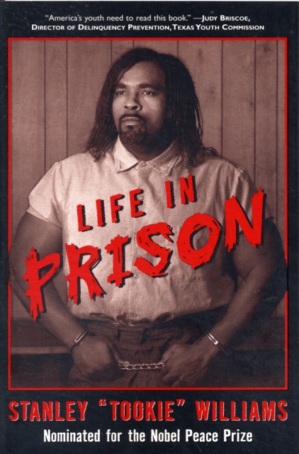 Life in Prison, Paperback Book