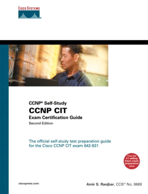 CCNP Support Exam Certification Guide, Mixed media product Book