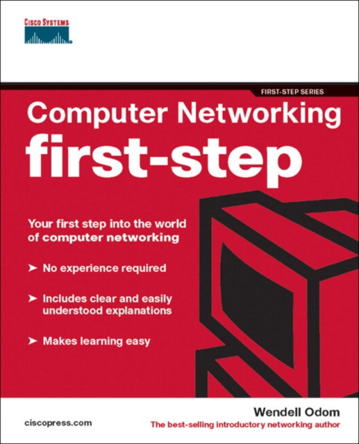 Computer Networking First-Step, Paperback / softback Book