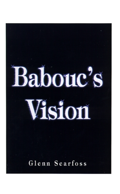 Babouc's Vision, Paperback / softback Book