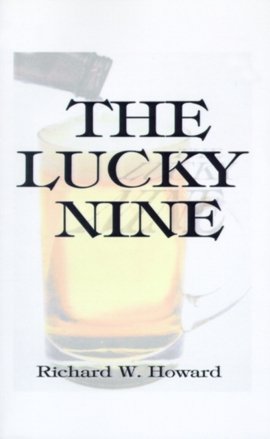 The Lucky Nine, Paperback / softback Book