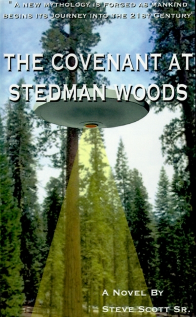 The Covenant at Stedman Woods, Paperback / softback Book