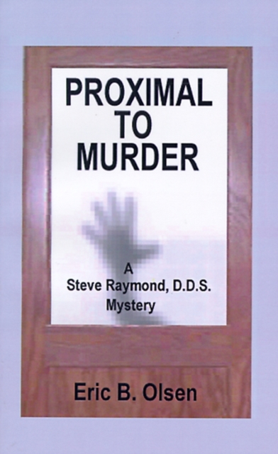 Proximal to Murder, Paperback / softback Book