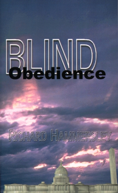 Blind Obedience, Paperback / softback Book