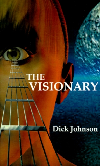 The Visionary, The, Paperback / softback Book