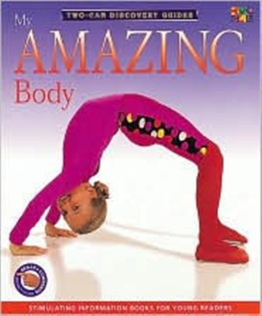 My Amazing Body, Paperback / softback Book