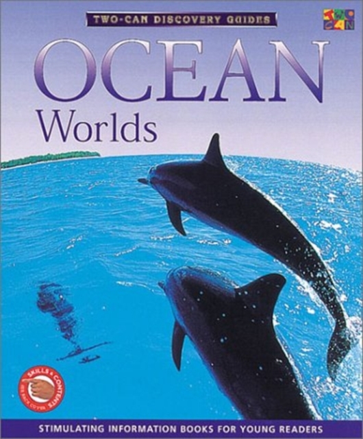 Ocean Worlds, Hardback Book
