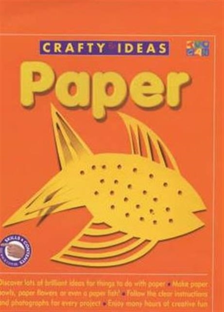 Paper: : 9781587282614: hive.co.uk