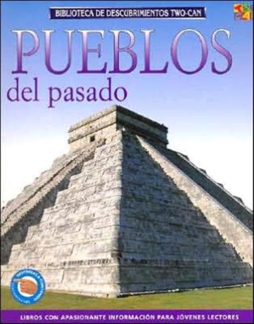 Pueblos del Pasado, Paperback / softback Book
