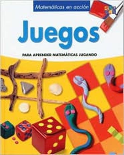 Juegos, Paperback / softback Book