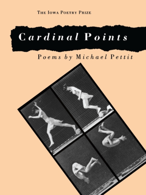 Cardinal Points, PDF eBook