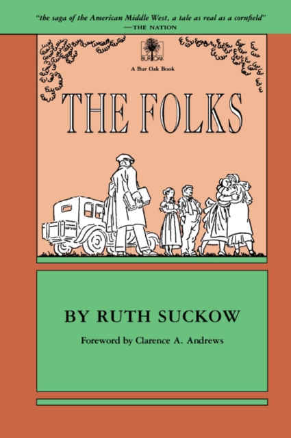 The Folks, PDF eBook