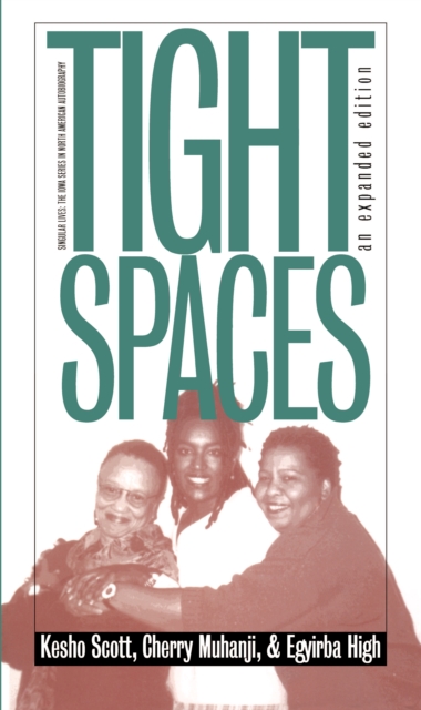 Tight Spaces, PDF eBook