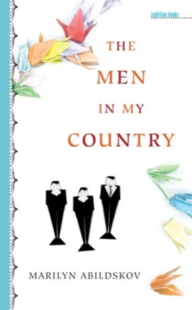 The Men in My Country, Paperback / softback Book
