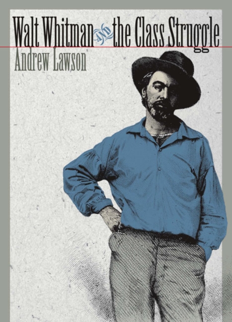 Walt Whitman and the Class Struggle, PDF eBook