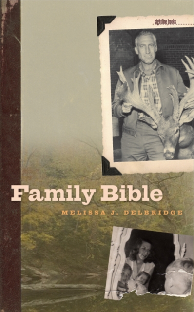 Family Bible, PDF eBook