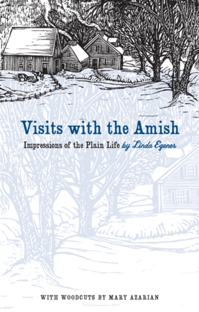 Visits with the Amish : Impressions of the Plain Life, Paperback / softback Book