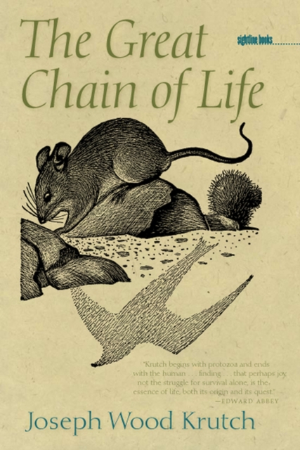 The Great Chain of Life, Paperback / softback Book