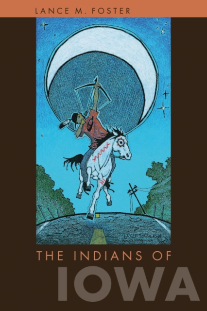 The Indians of Iowa, PDF eBook