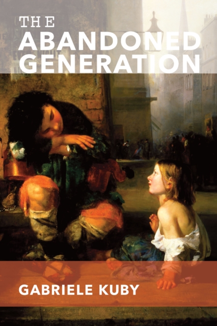 The Abandoned Generation, EPUB eBook