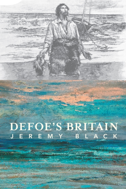 Defoe's Britain, EPUB eBook