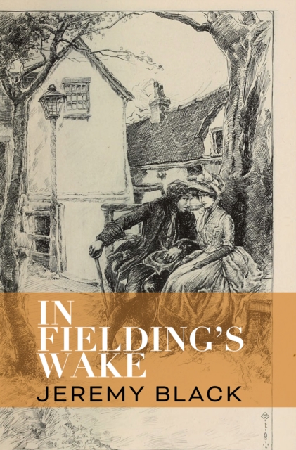 In Fielding's Wake, EPUB eBook