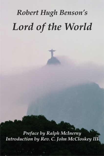 Lord of the World, Paperback / softback Book