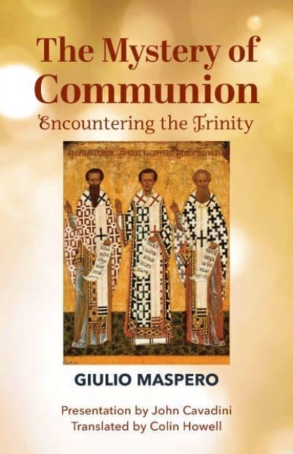 The Mystery of Communion, Paperback / softback Book