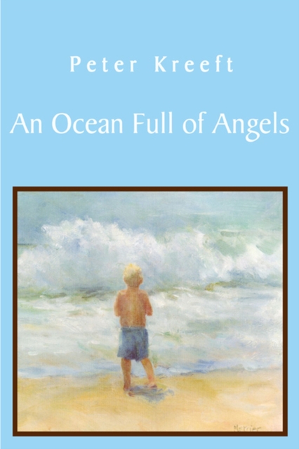 An Ocean Full of Angels - The Autobiography of `Isa Ben Adam, Hardback Book